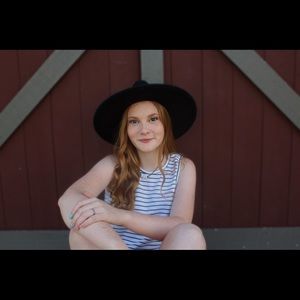 Meet your Posher, Brianna